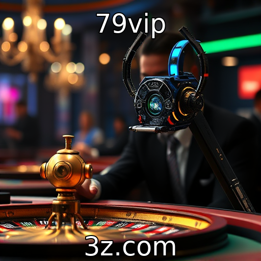 Uso de inteligência artificial na personalização de jogos de azar