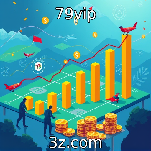 Expansão de plataformas de apostas e suas consequências no mercado