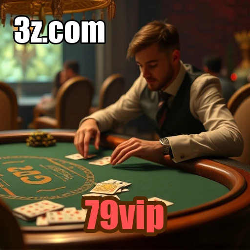 Apostando em Emoções: Betting no 79vip