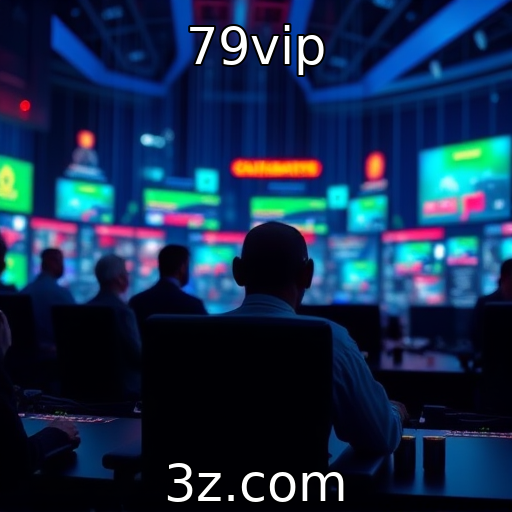 Análise do Crescimento de Operadoras de Apostas Online