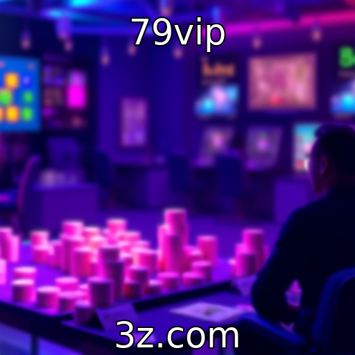 Expansão de operadores transforma o cenário do iGaming