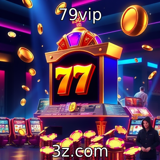 Evolução dos jackpots progressivos em cassinos virtuais