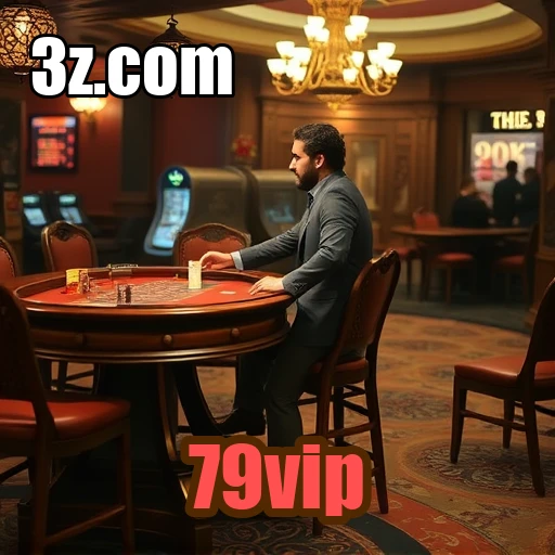 Slots Incríveis no 79vip: Uma Nova Era de Diversão